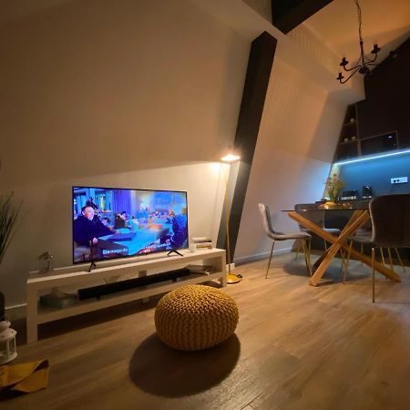Apartman L8 Kopaonik Kültér fotó