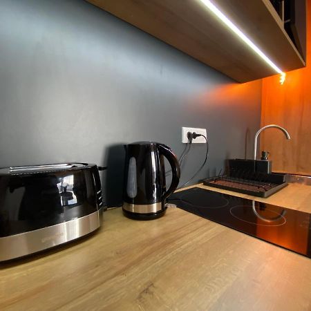 Apartman L8 Kopaonik Kültér fotó