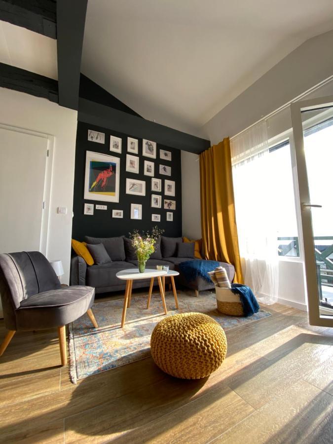 Apartman L8 Kopaonik Kültér fotó
