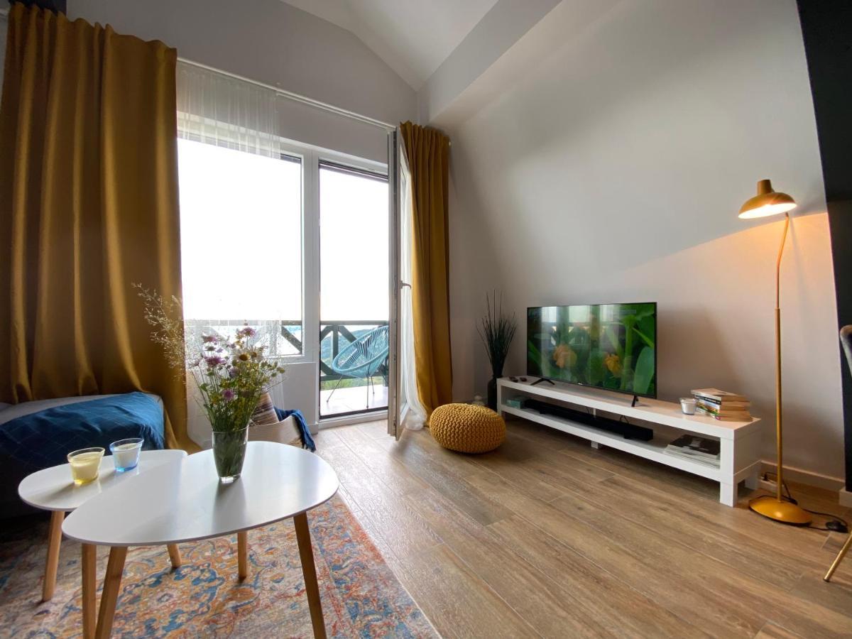 Apartman L8 Kopaonik Kültér fotó