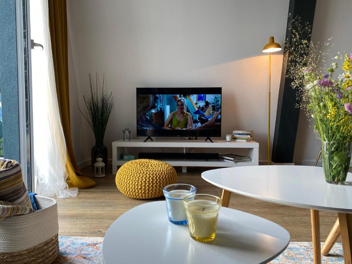 Apartman L8 Kopaonik Kültér fotó
