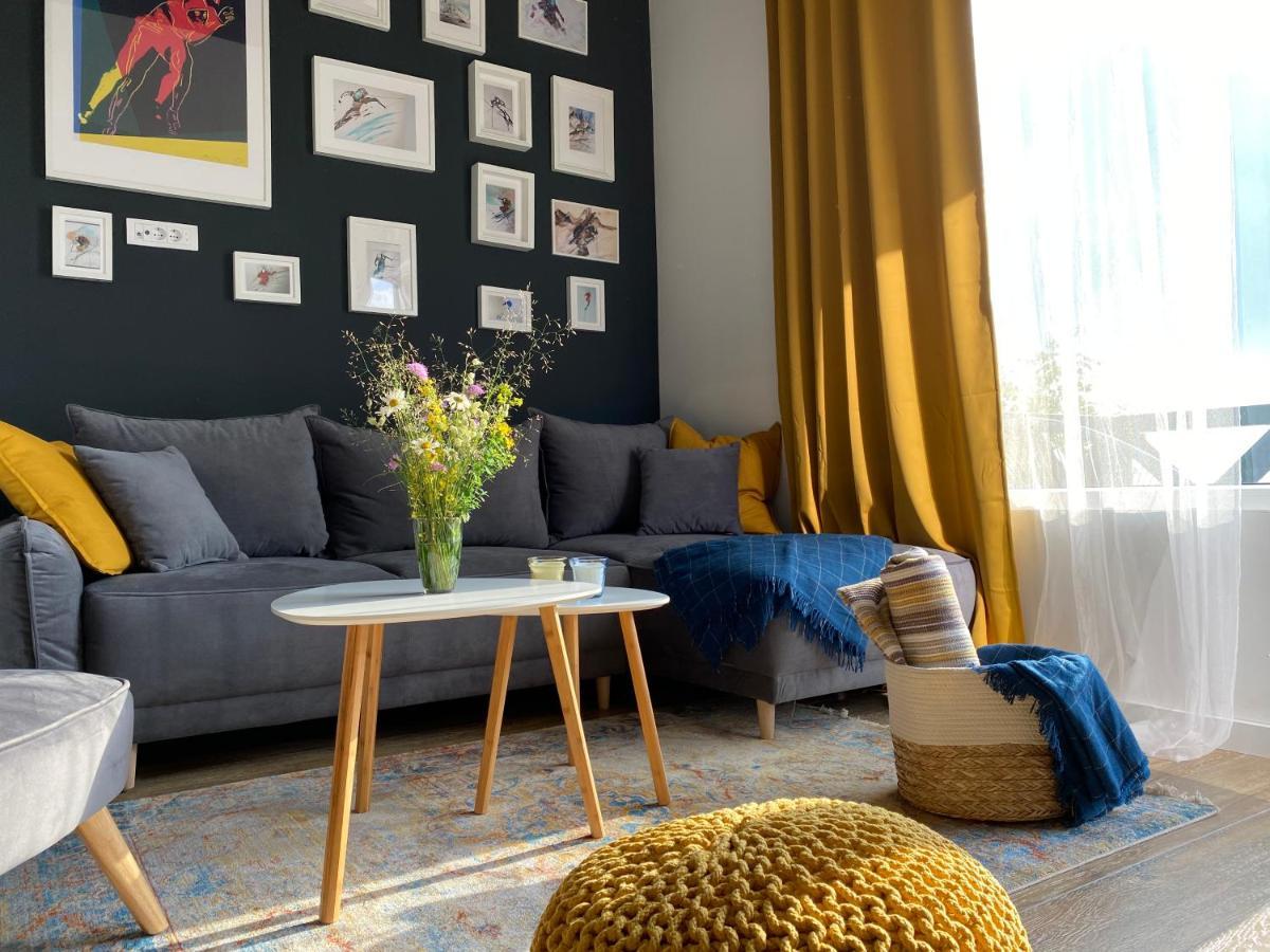 Apartman L8 Kopaonik Kültér fotó