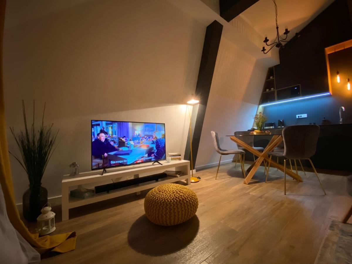 Apartman L8 Kopaonik Kültér fotó