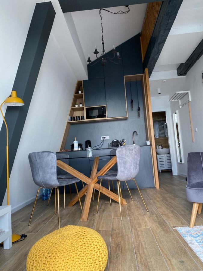 Apartman L8 Kopaonik Kültér fotó
