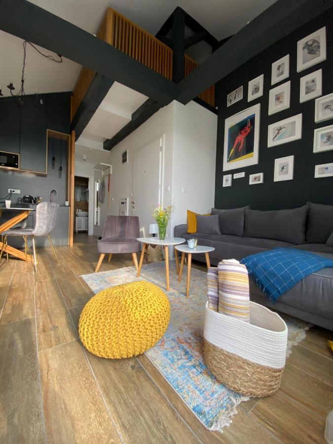 Apartman L8 Kopaonik Kültér fotó