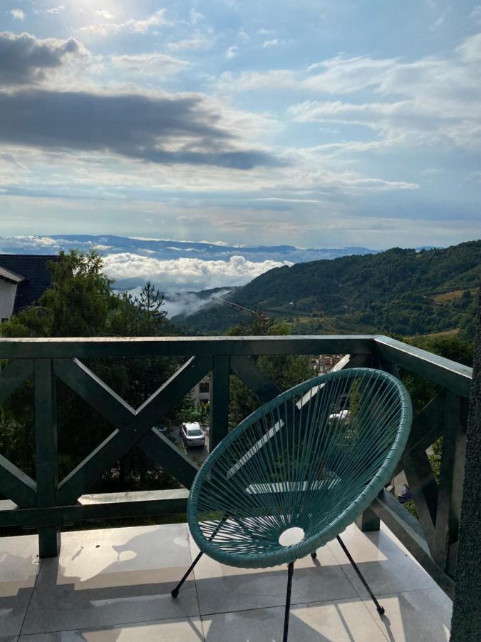 Apartman L8 Kopaonik Kültér fotó