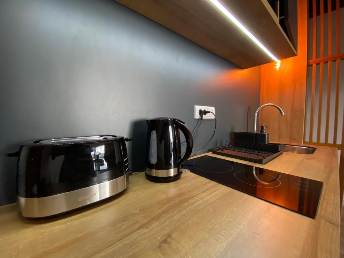 Apartman L8 Kopaonik Kültér fotó