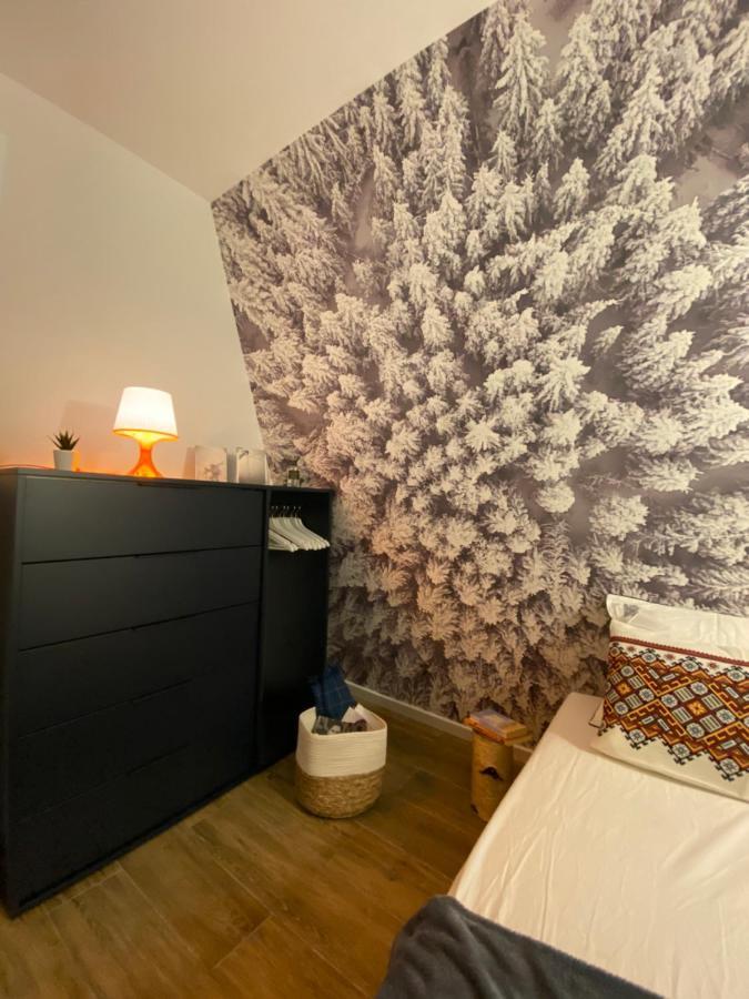 Apartman L8 Kopaonik Kültér fotó