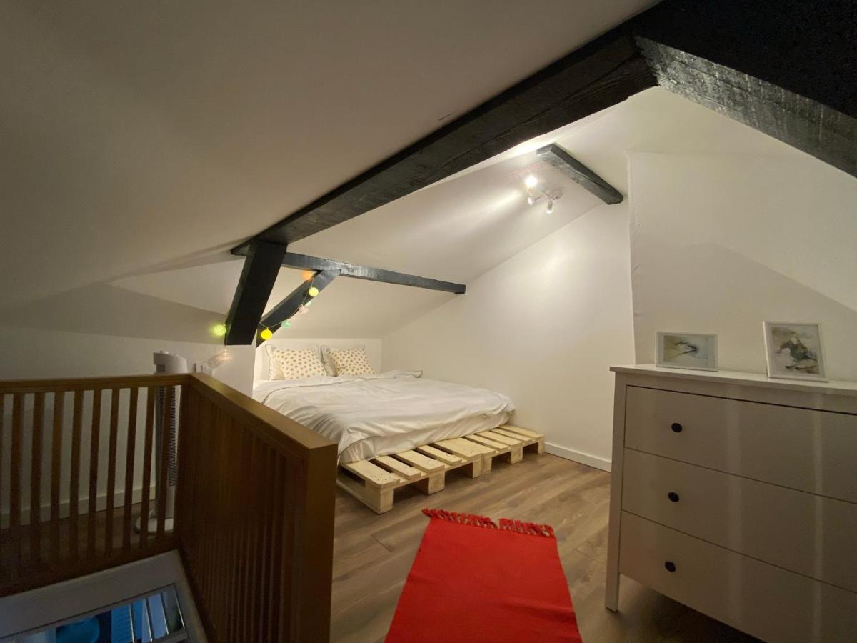 Apartman L8 Kopaonik Kültér fotó