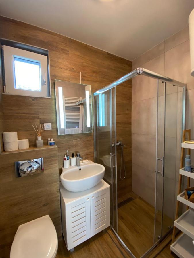 Apartman L8 Kopaonik Kültér fotó
