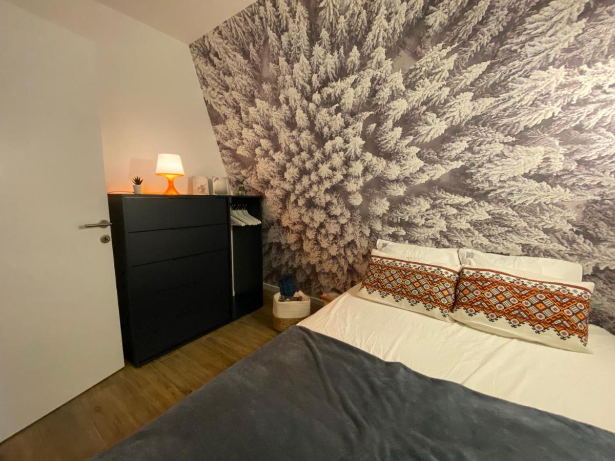 Apartman L8 Kopaonik Kültér fotó