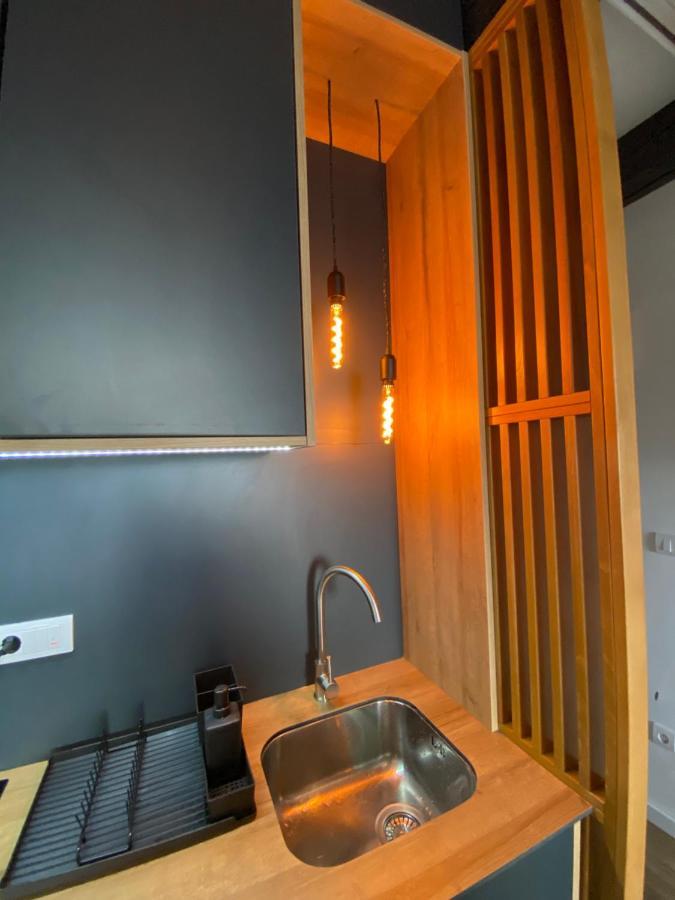 Apartman L8 Kopaonik Kültér fotó