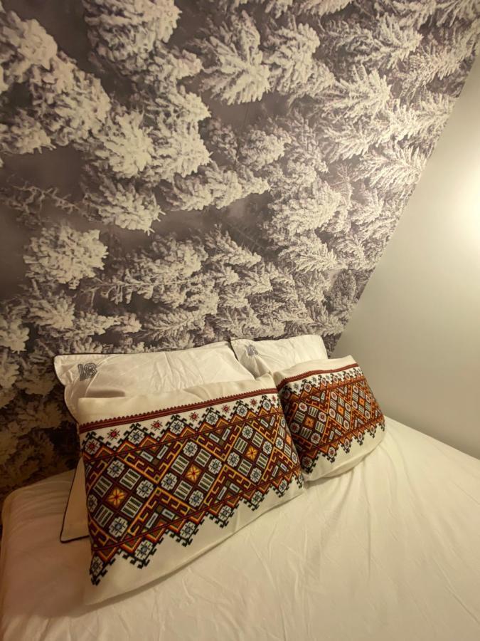 Apartman L8 Kopaonik Kültér fotó
