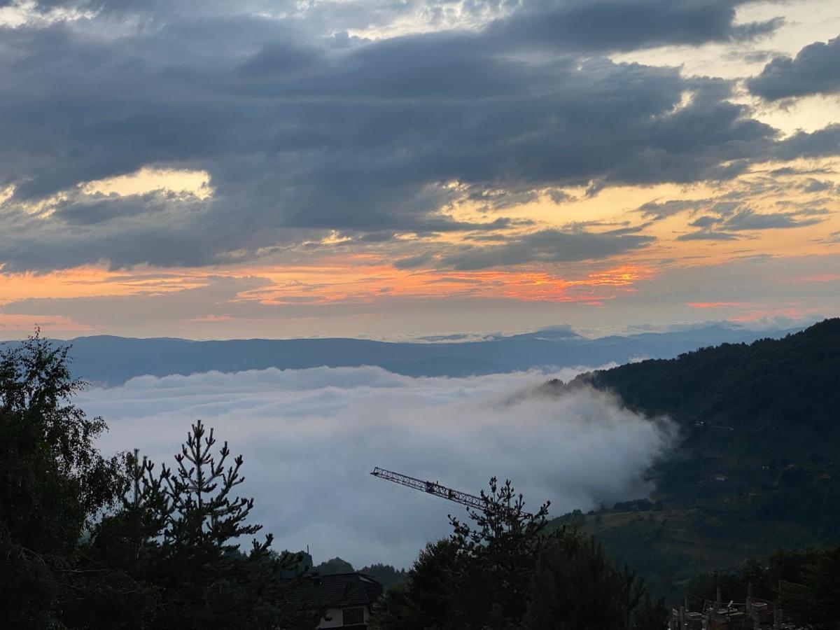 Apartman L8 Kopaonik Kültér fotó