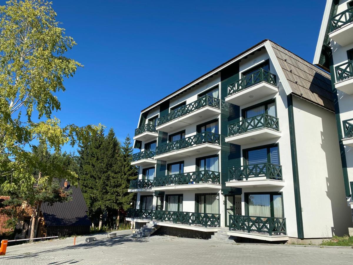 Apartman L8 Kopaonik Kültér fotó