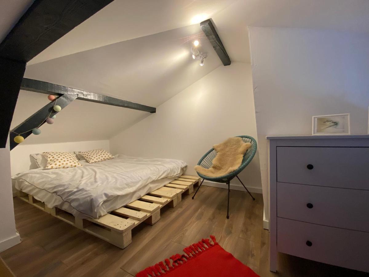 Apartman L8 Kopaonik Kültér fotó
